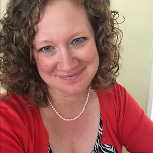 Meet your Posher, Monica